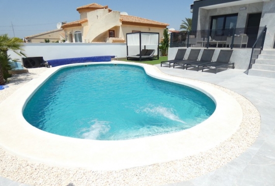 Reventa - Villa - Ciudad Quesada