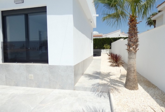 Reventa - Villa - Ciudad Quesada