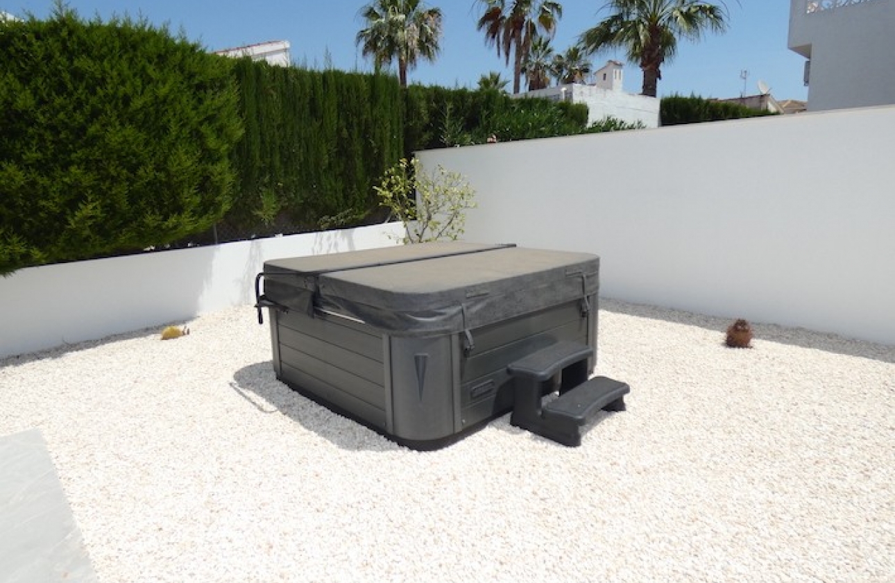 Reventa - Villa - Ciudad Quesada