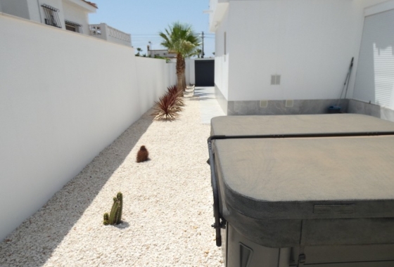 Reventa - Villa - Ciudad Quesada