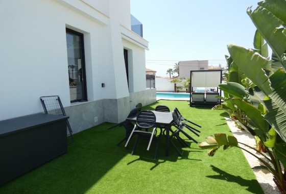 Reventa - Villa - Ciudad Quesada