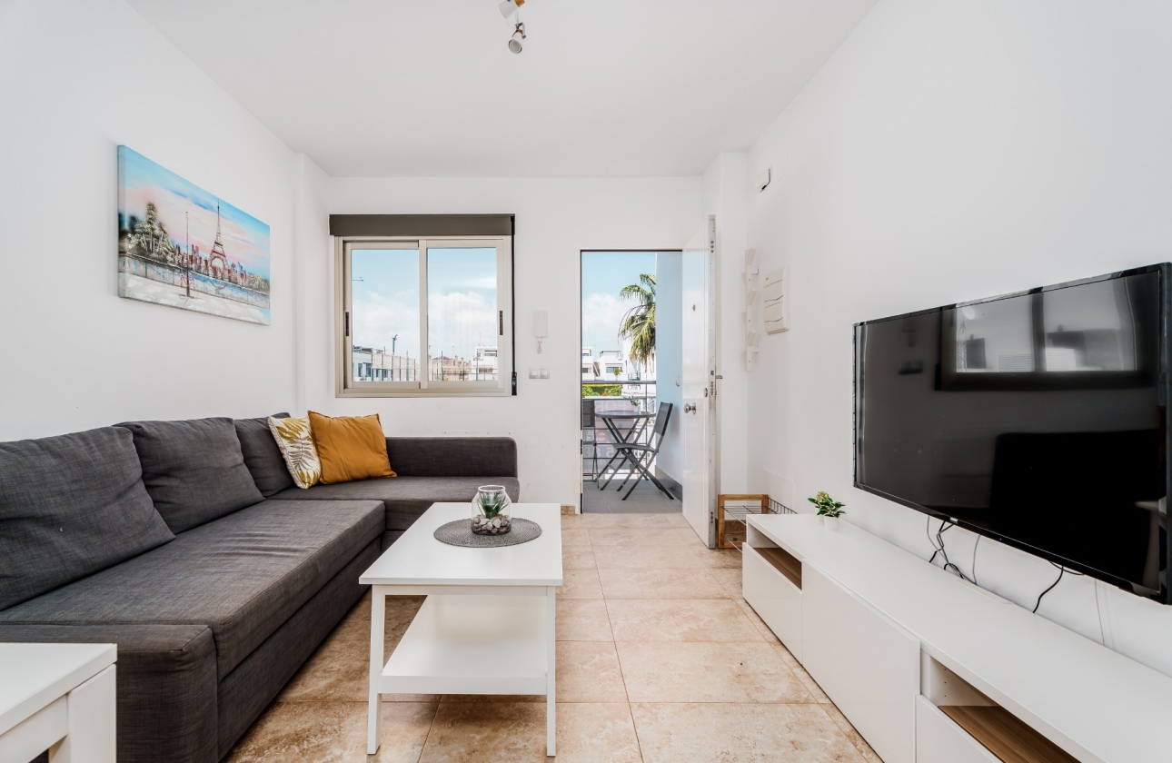 Revente - Appartement - Torre de la Horadada