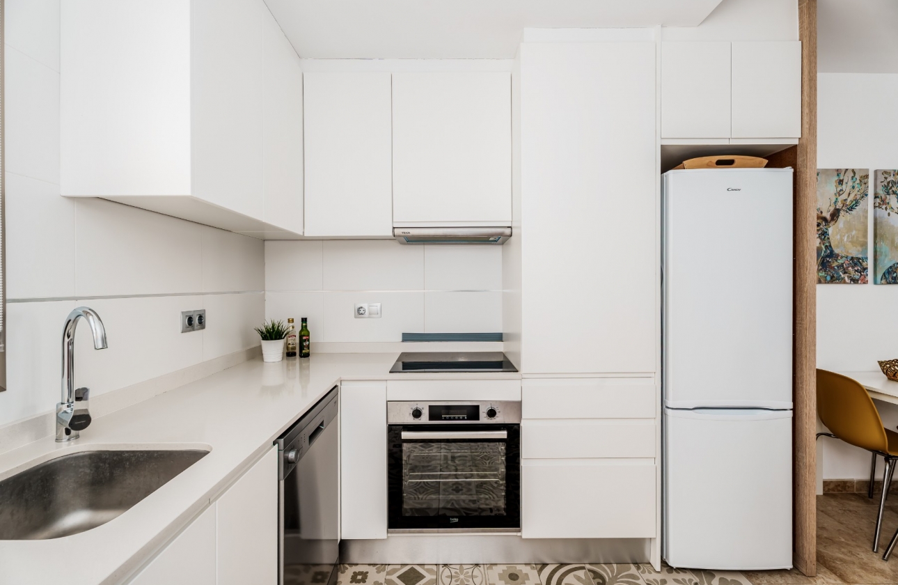 Revente - Appartement - Torre de la Horadada