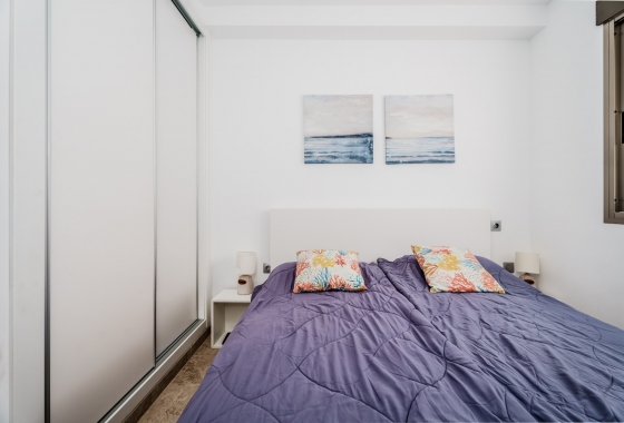 Revente - Appartement - Torre de la Horadada