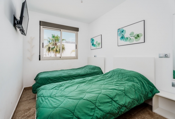 Revente - Appartement - Torre de la Horadada