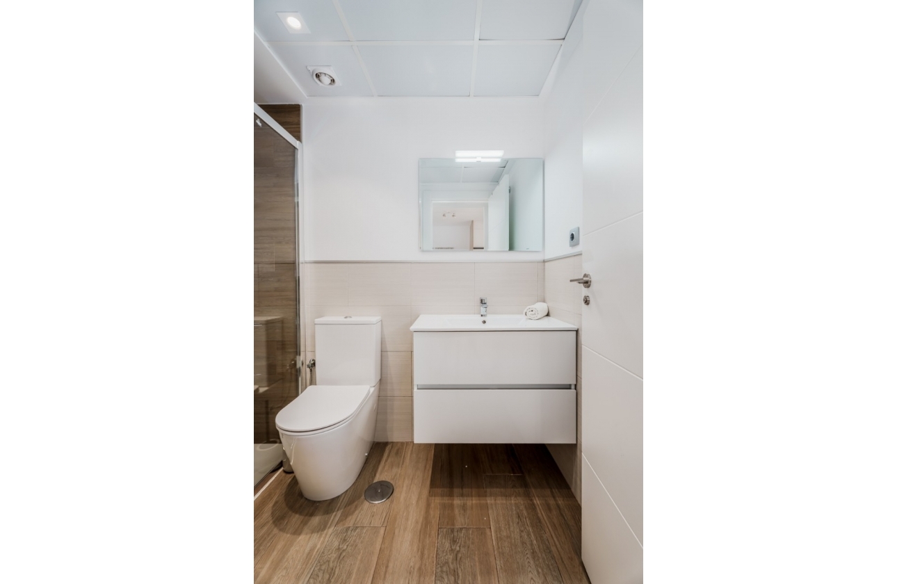 Revente - Appartement - Torre de la Horadada