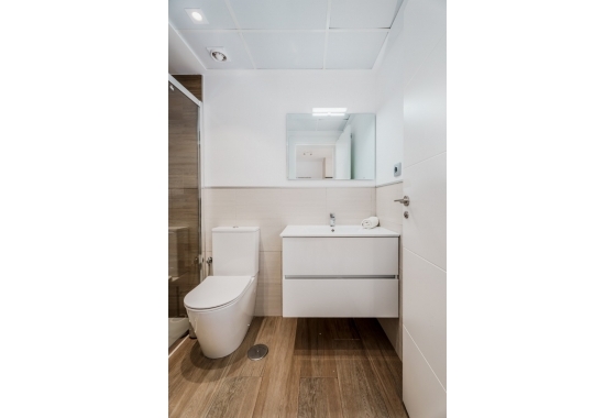 Revente - Appartement - Torre de la Horadada