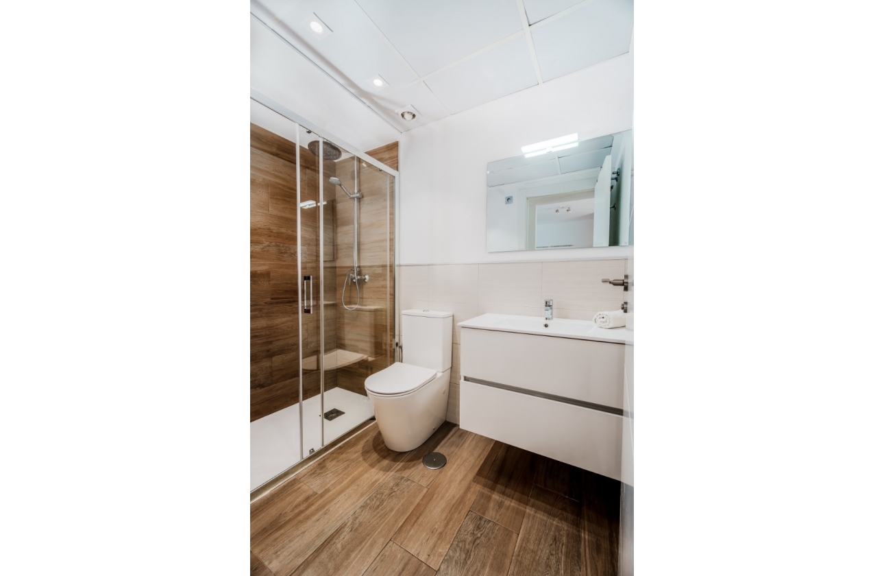 Revente - Appartement - Torre de la Horadada