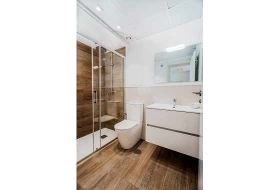 Revente - Appartement - Torre de la Horadada