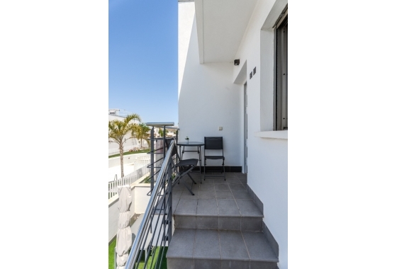 Revente - Appartement - Torre de la Horadada