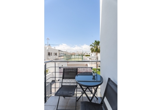 Revente - Appartement - Torre de la Horadada