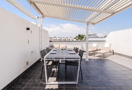Revente - Appartement - Torre de la Horadada