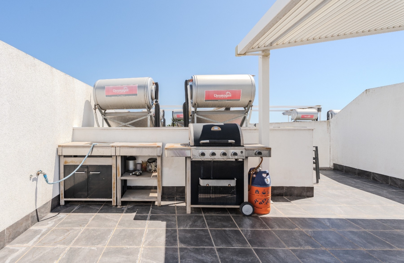 Revente - Appartement - Torre de la Horadada