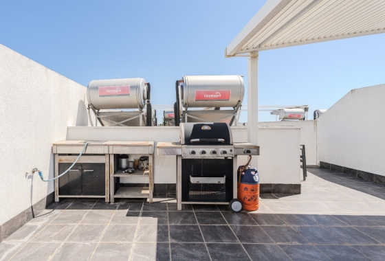 Revente - Appartement - Torre de la Horadada