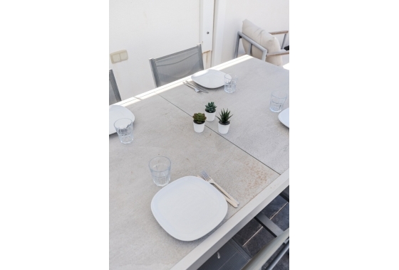 Revente - Appartement - Torre de la Horadada