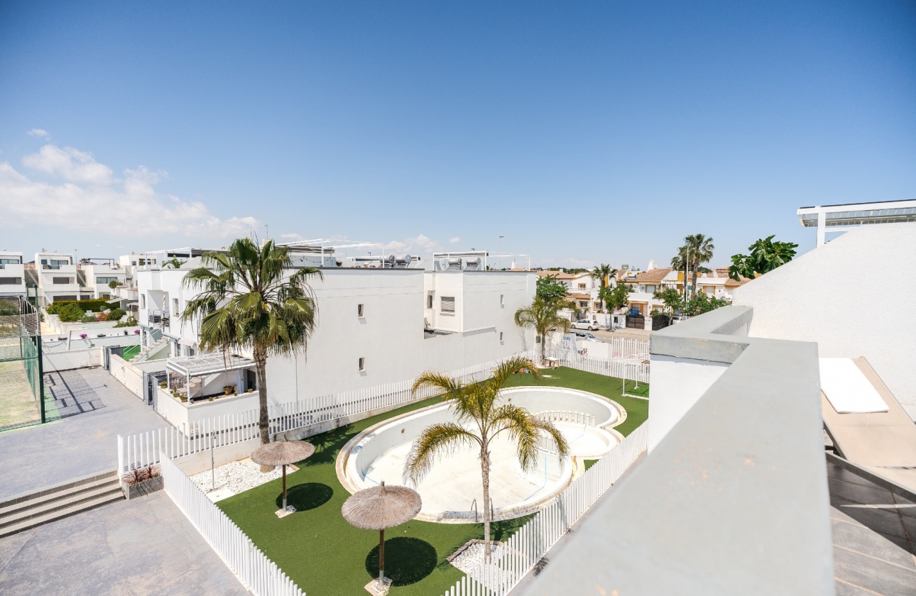 Revente - Appartement - Torre de la Horadada