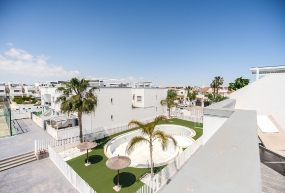 Revente - Appartement - Torre de la Horadada