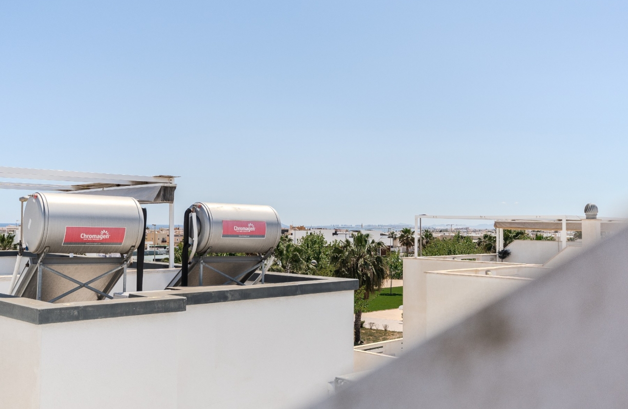 Revente - Appartement - Torre de la Horadada