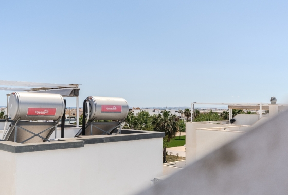 Revente - Appartement - Torre de la Horadada