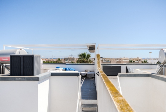 Revente - Appartement - Torre de la Horadada