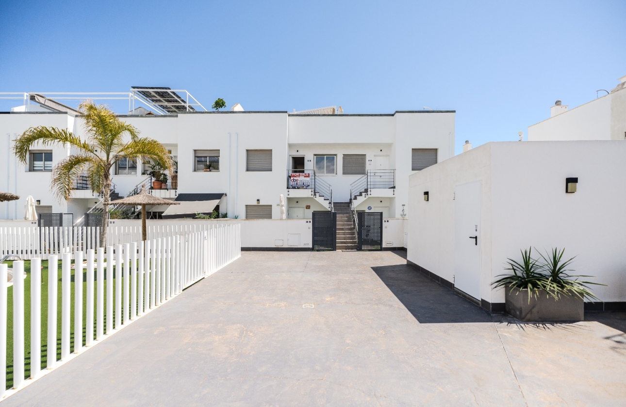 Revente - Appartement - Torre de la Horadada