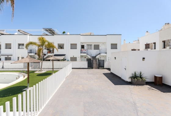Revente - Appartement - Torre de la Horadada