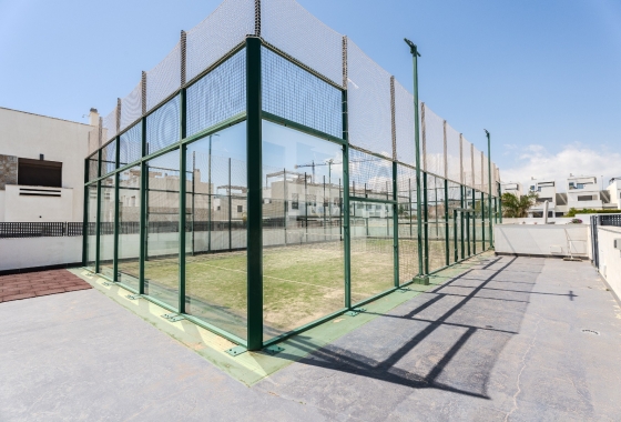 Revente - Appartement - Torre de la Horadada