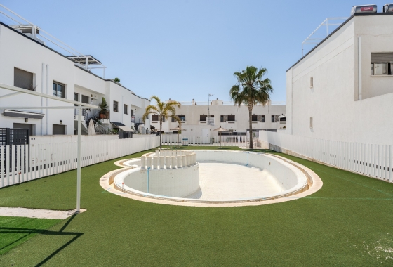 Revente - Appartement - Torre de la Horadada