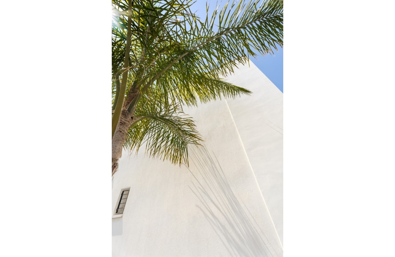 Revente - Appartement - Torre de la Horadada