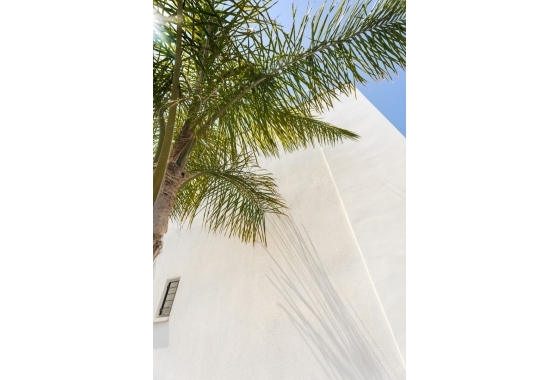 Revente - Appartement - Torre de la Horadada