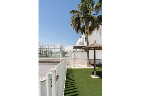 Revente - Appartement - Torre de la Horadada