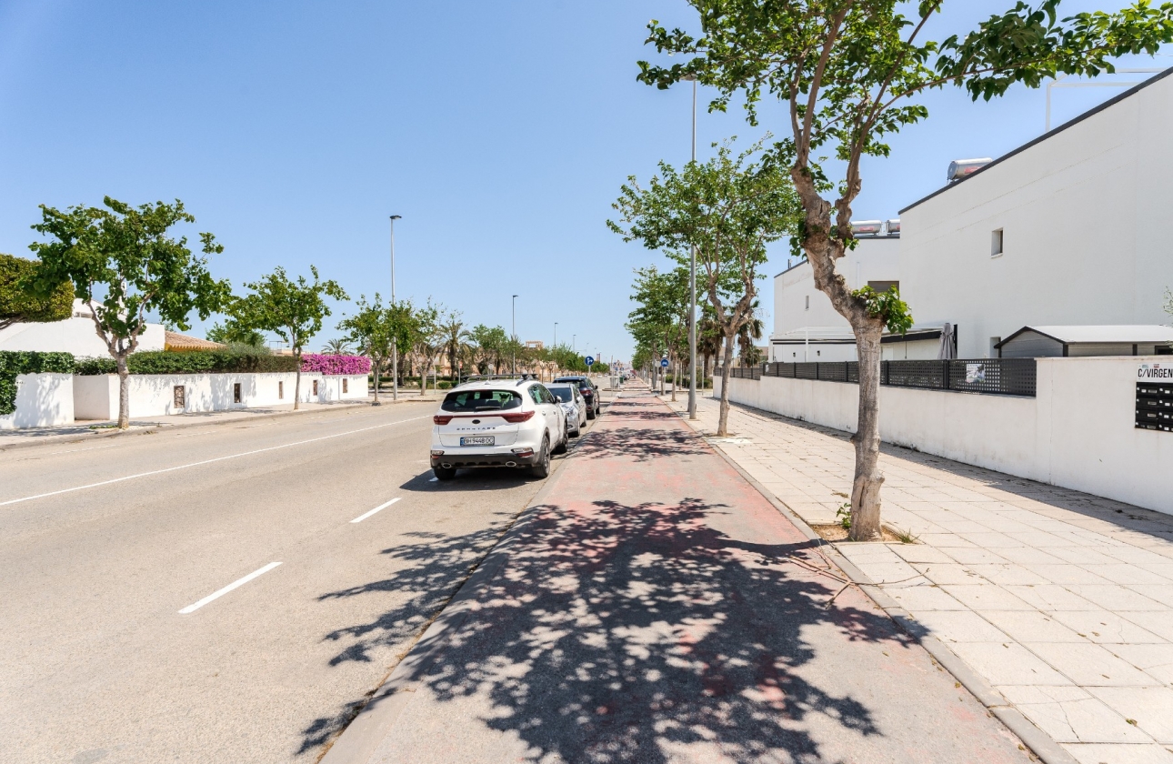 Revente - Appartement - Torre de la Horadada