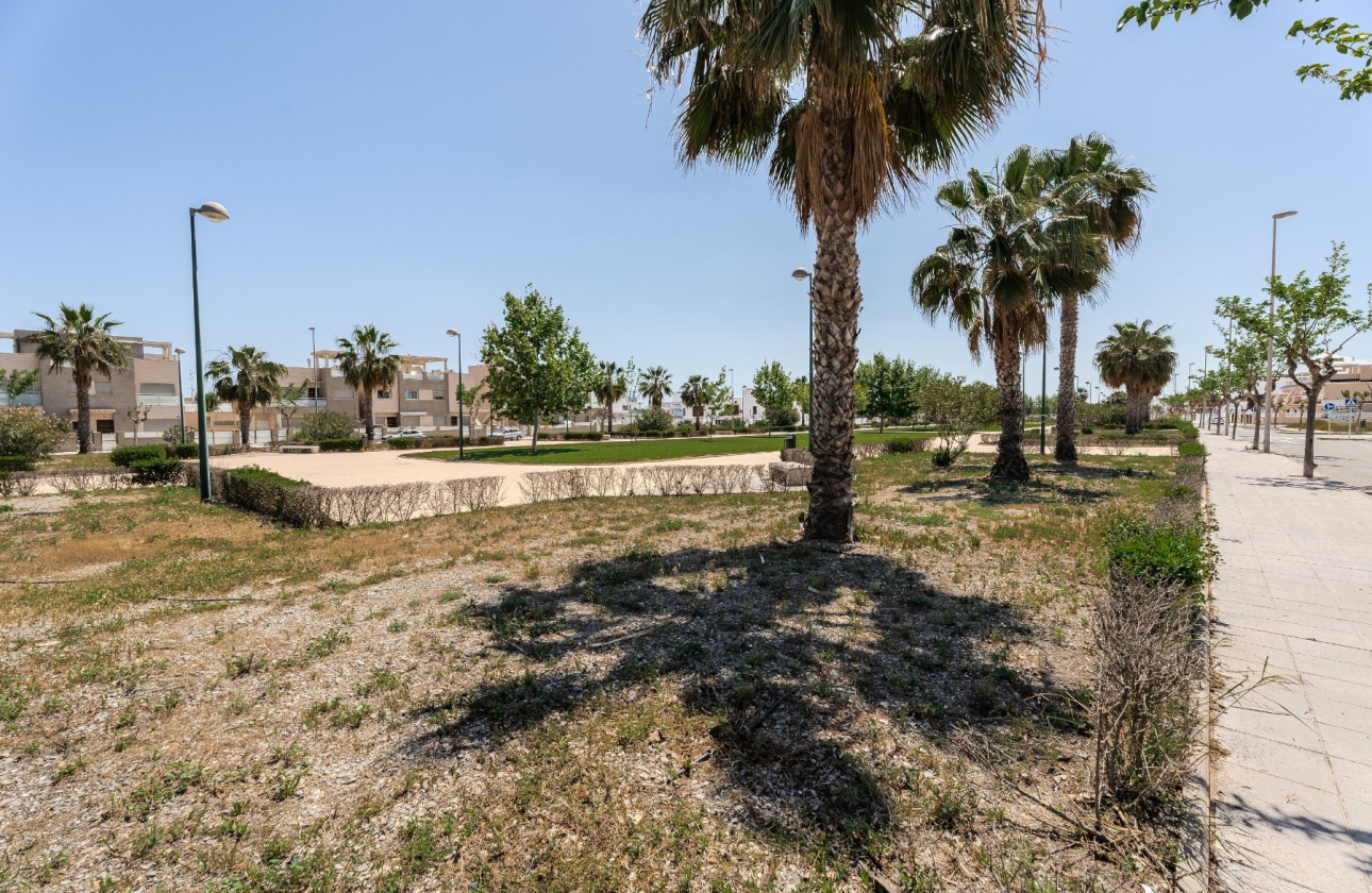 Revente - Appartement - Torre de la Horadada