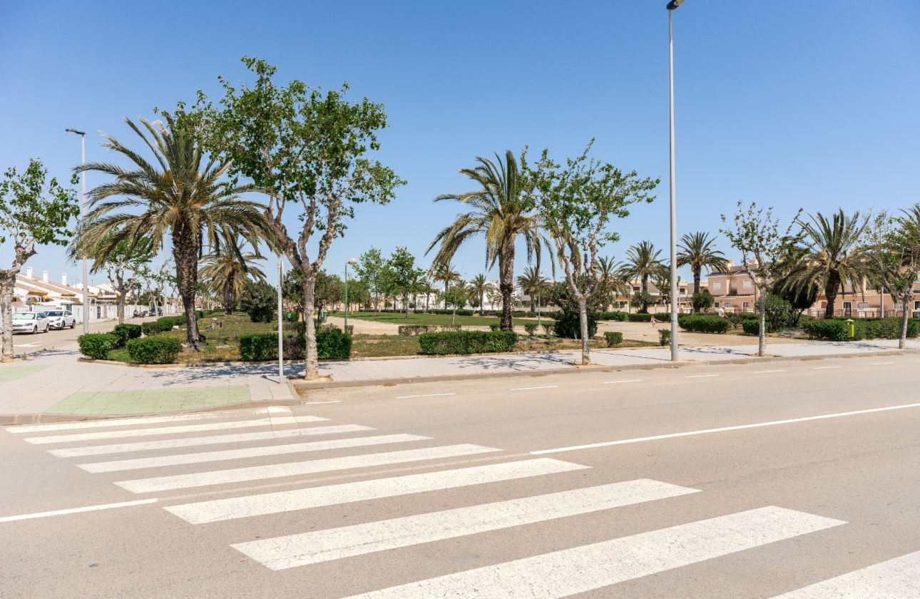 Revente - Appartement - Torre de la Horadada