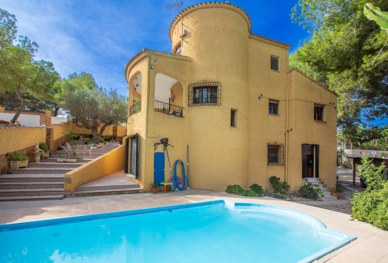 Resale - Villa - Villamartin - Res. Las Filipinas