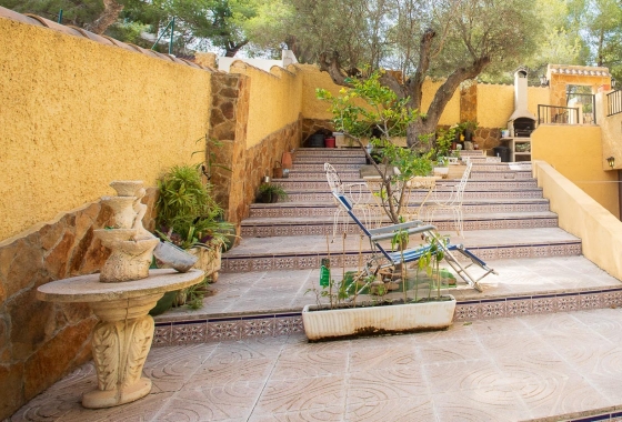 Resale - Villa - Villamartin - Res. Las Filipinas