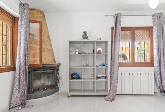 Resale - Villa - Villamartin - Res. Las Filipinas