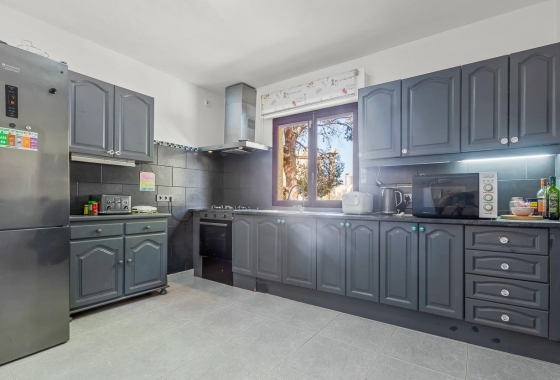 Resale - Villa - Villamartin - Res. Las Filipinas