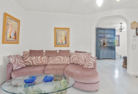 Resale - Villa - Villamartin - Res. Las Filipinas