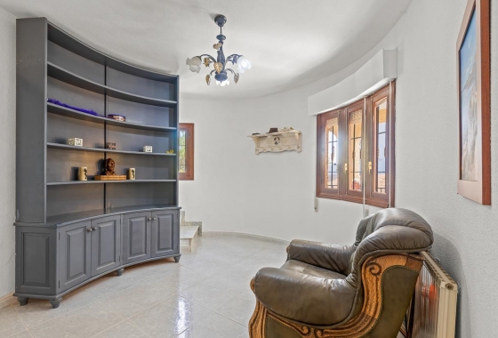 Resale - Villa - Villamartin - Res. Las Filipinas