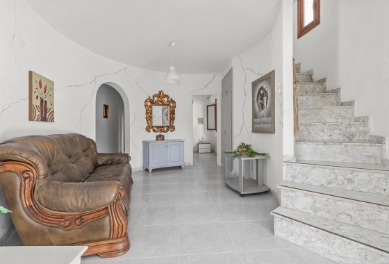 Resale - Villa - Villamartin - Res. Las Filipinas