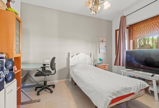 Resale - Villa - Villamartin - Res. Las Filipinas