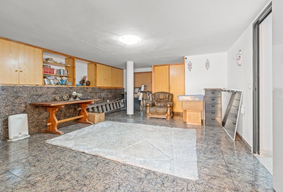 Resale - Villa - Villamartin - Res. Las Filipinas