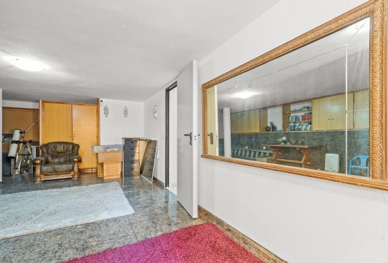 Resale - Villa - Villamartin - Res. Las Filipinas