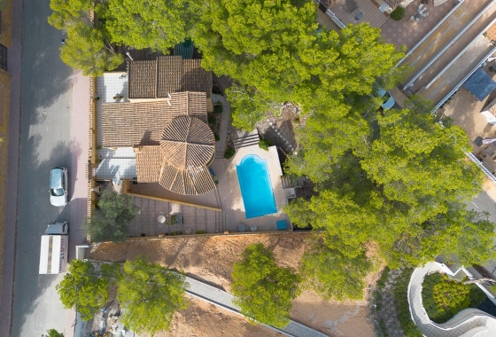 Resale - Villa - Villamartin - Res. Las Filipinas