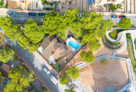 Resale - Villa - Villamartin - Res. Las Filipinas