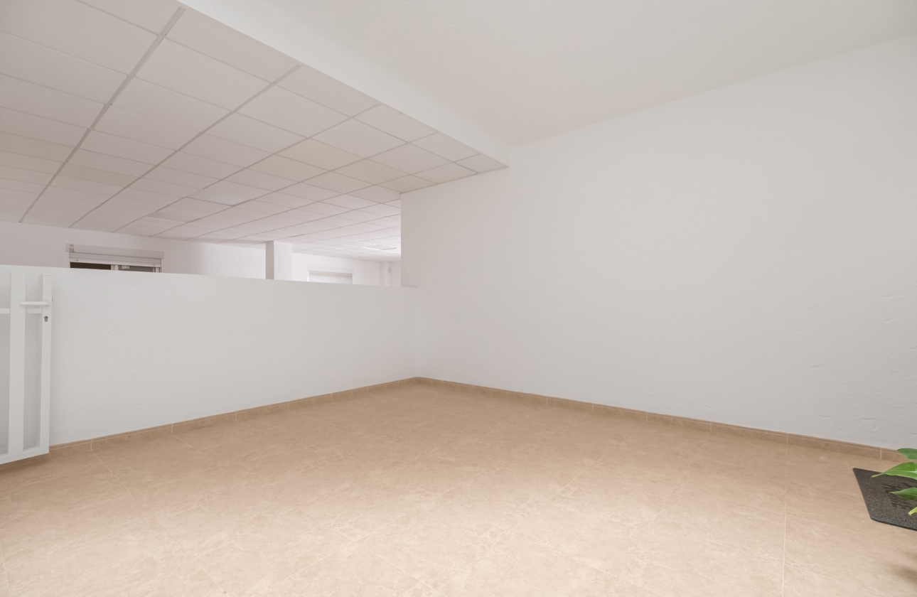 Resale - Apartment / flat - Orihuela Costa - Lomas De Cabo Roig