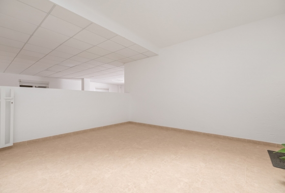 Resale - Apartment / flat - Orihuela Costa - Lomas De Cabo Roig