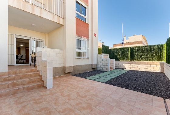Resale - Apartment / flat - Orihuela Costa - Lomas De Cabo Roig