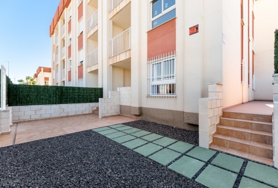 Resale - Apartment / flat - Orihuela Costa - Lomas De Cabo Roig